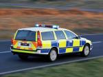 Volvo V70 Police 2000 года